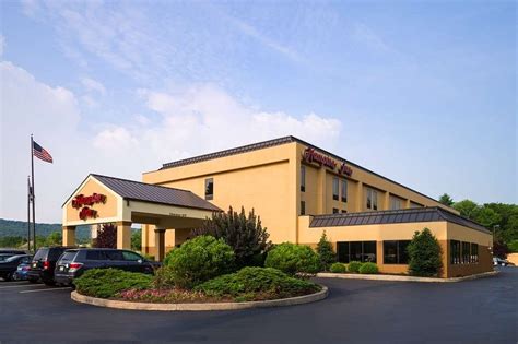 cheap hotels in danville pa